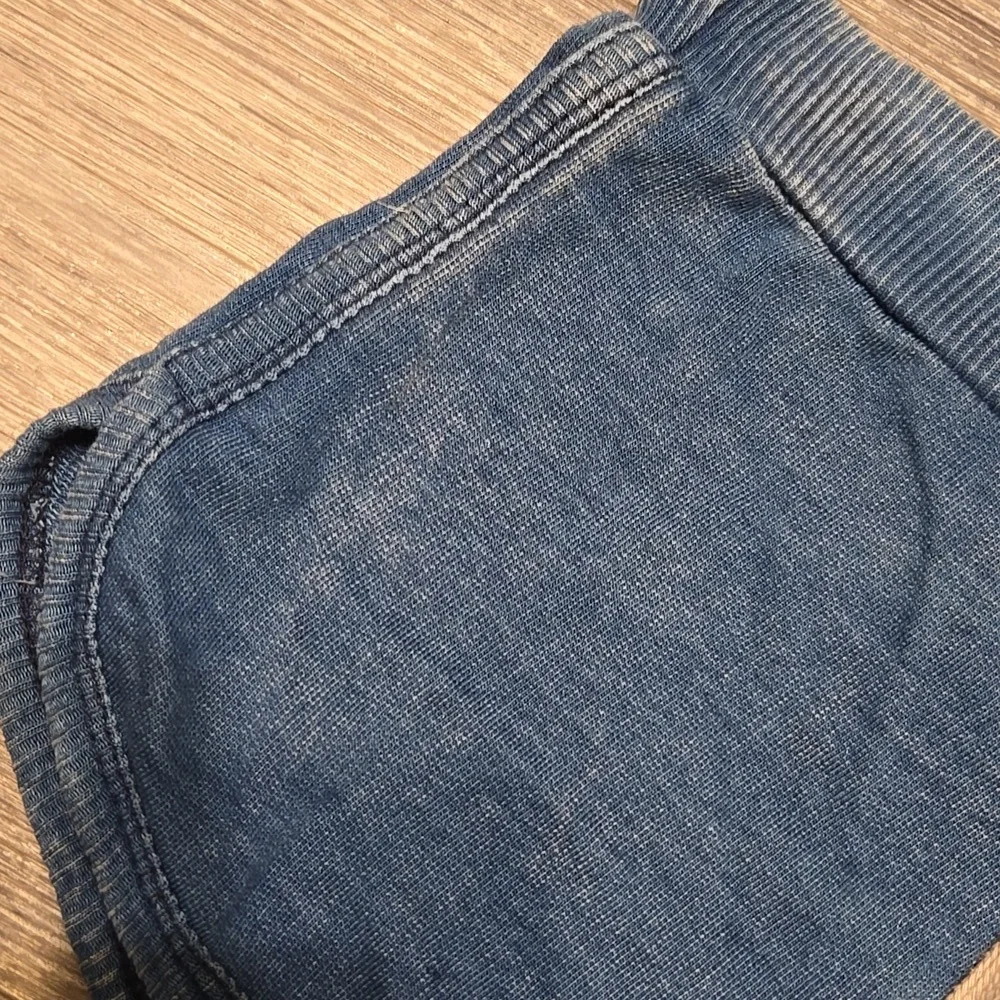 Vintage Y2K Delias Booty Shorts Sz Small